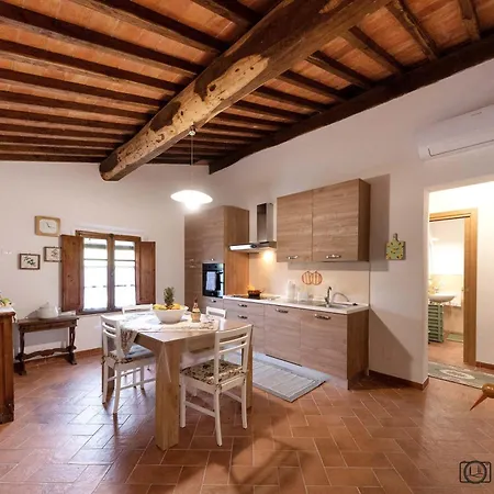 بيت للعطل La Casa Sull'aia Molino Mazzetti