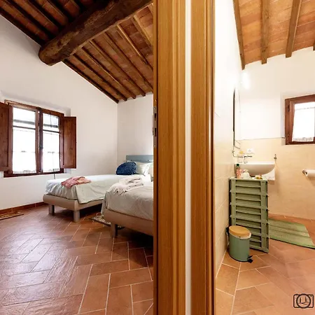 بيت للعطل La Casa Sull'aia Molino Mazzetti