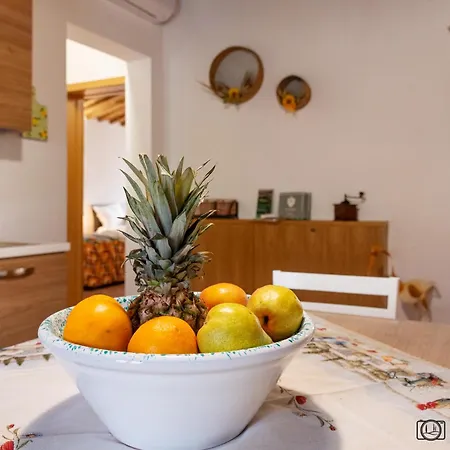 La Casa Sull'aia *