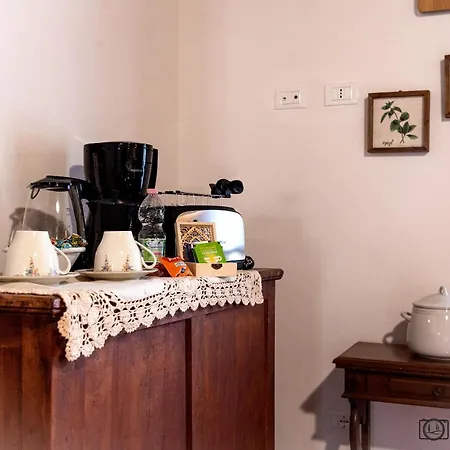 La Casa Sull'aia