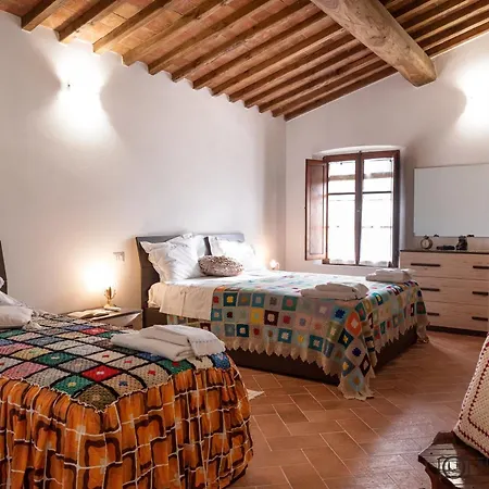 La Casa Sull'aia *