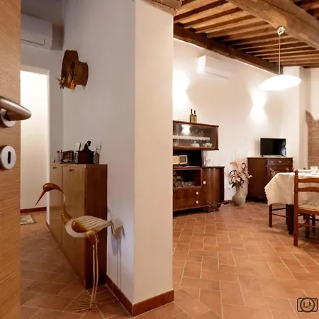 La Casa Sull'aia *