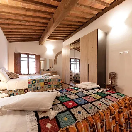 La Casa Sull'aia *