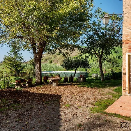 La Casa Sull'aia