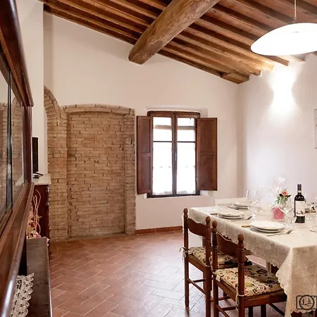La Casa Sull'aia