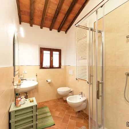 La Casa Sull'aia