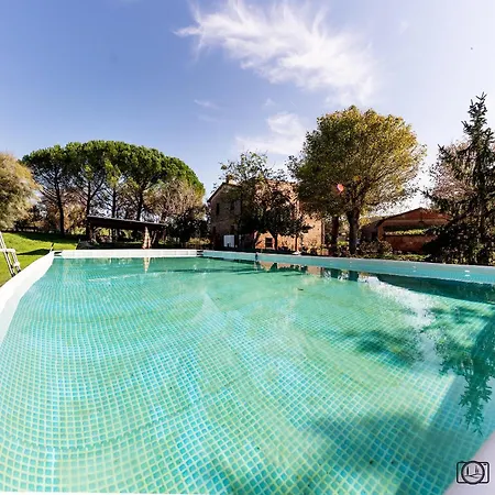 La Casa Sull'aia *