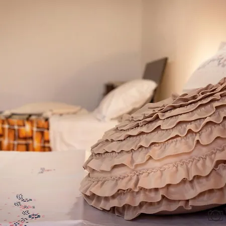 Prázdninový dům La Casa Sull'aia