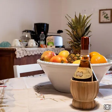 La Casa Sull'aia *