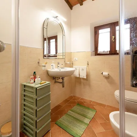 La Casa Sull'aia * Molino Mazzetti